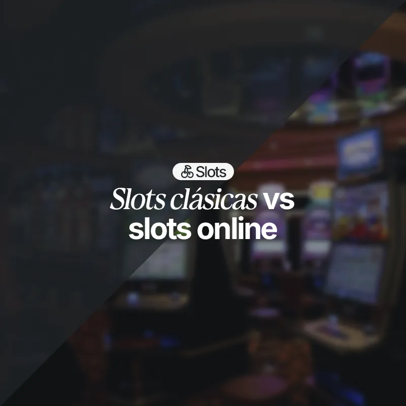 Diferenças entre slots clássicos e modernos: uma análise detalhada