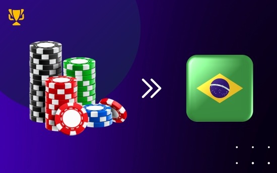 Cassino Online no Brasil: Dicas, Jogos e Ofertas