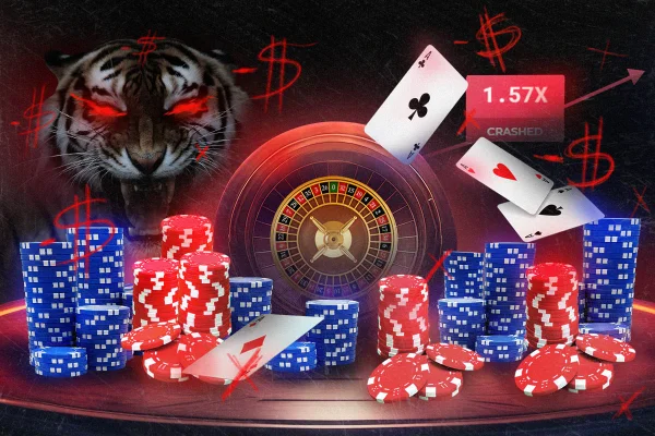 Cassino em alta: o impacto econômico no Brasil