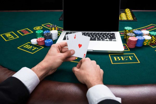 Blackjack no Brasil: diversão e riscos digitais