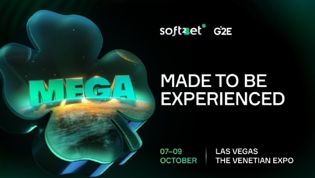 Soft2Bet retorna ao palco da G2E Las Vegas 2025 com a plataforma MEGA indicada a prêmios