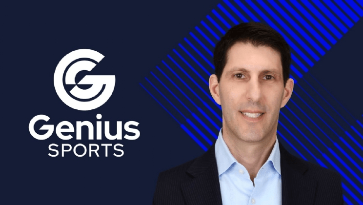Genius Sports nomeia ex-executivo da ESPN e Warner Music como novo CFO