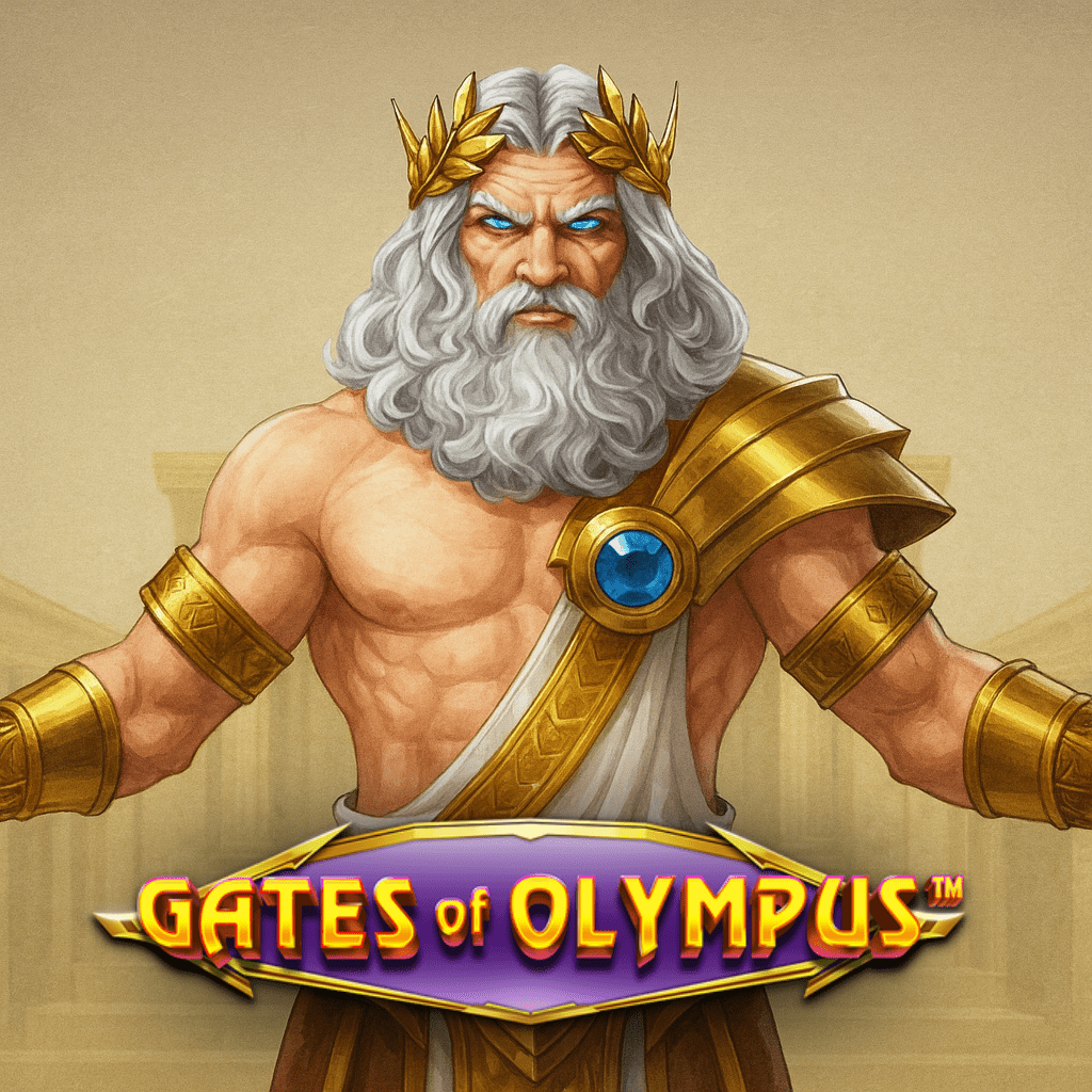Gates of Olympus