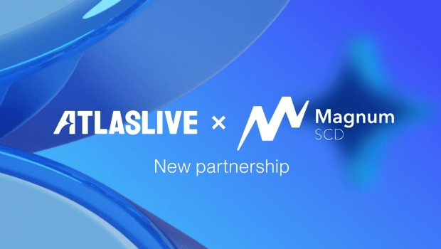 Atlaslive firma parceria com a Magnum para expandir o acesso a pagamentos locais no Brasil
