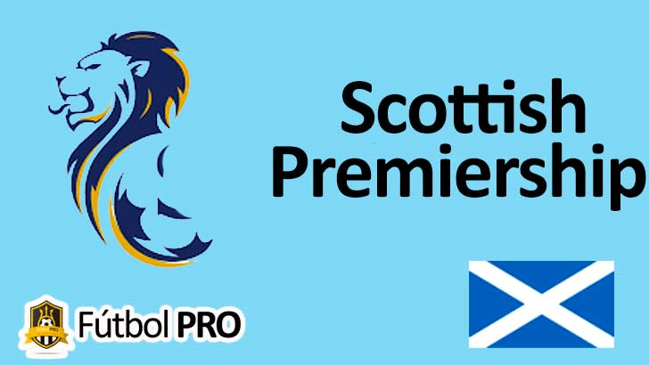 Scottish premiership - Resultados