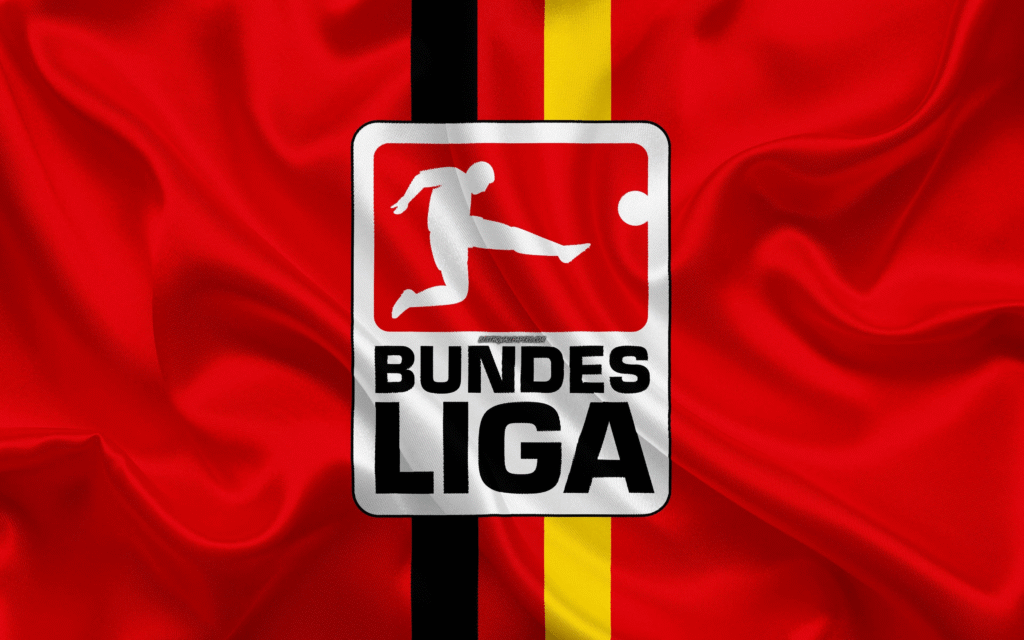 Bundesliga - Resultados