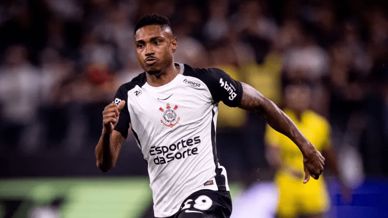 Corinthians: Vitinho está lesionado? Qual o tempo de recuperação?