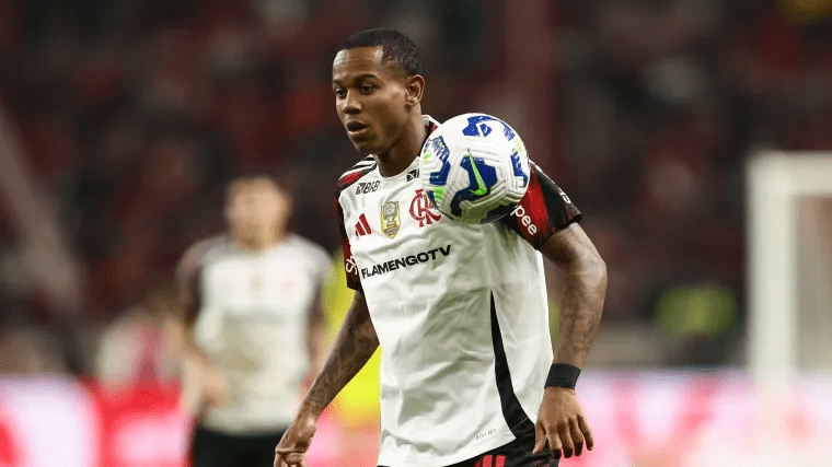 Wallace Yan vai receber punição após expulsão em derrota do Flamengo?