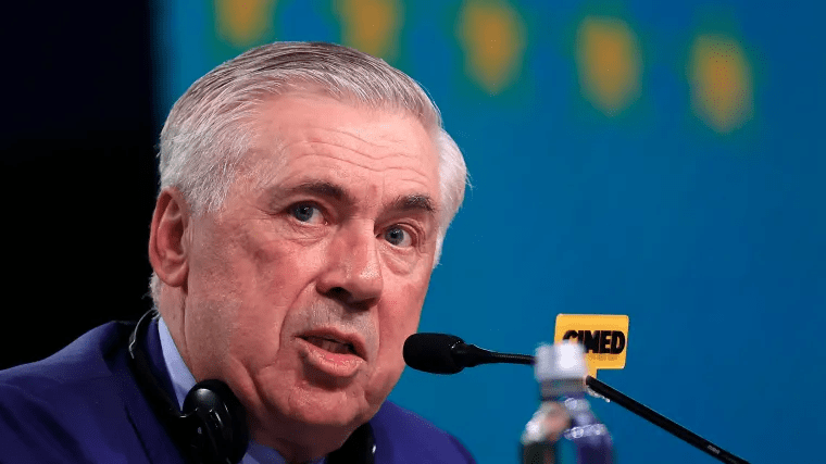 Convocação da Seleção Brasileira: confira a lista de Ancelotti atualizada