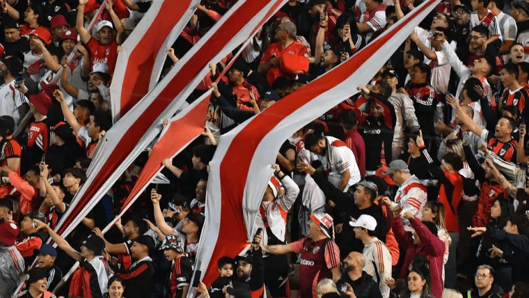 Rosario Central x River Plate: link para assistir jogo AO VIVO online