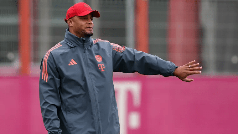 Bayern briga com Real Madrid e Liverpool por estrela da Premier League