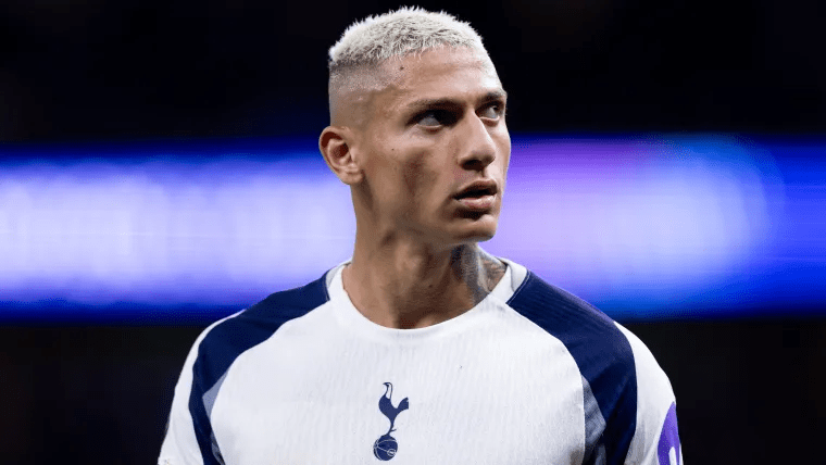 Richarlison vai trocar o Tottenham pelo Orlando City? A proposta da MLS pelo atacante