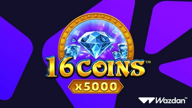 Jogabilidade empolgante para o jackpot aguarda os jogadores em 16 Coins™ x5000 da Wazdan