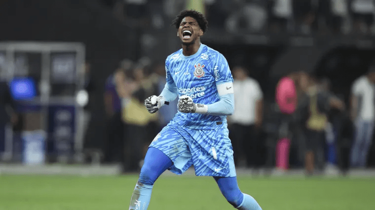 Escalação do Corinthians hoje: time titular e desfalques para jogo com o Inter (01/10/2025)