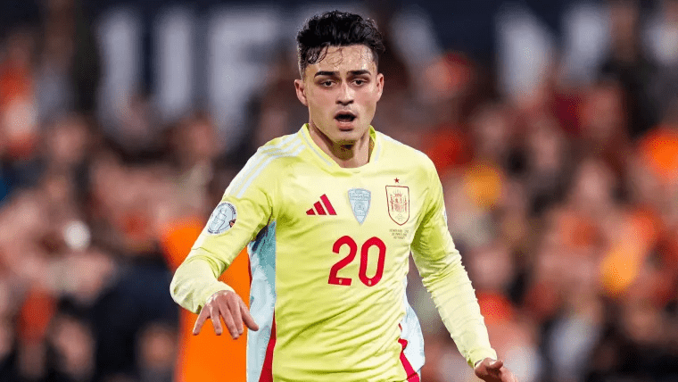 Escalação da Espanha hoje: time titular e desfalques para jogo com a Geórgia