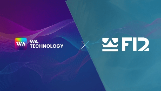 WA. Technology faz parceria com F12 para lançar seu inovador produto Pick’Em no mercado brasileiro
