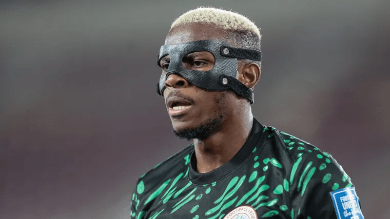 Nigéria x Benin: link para assistir jogo AO VIVO online