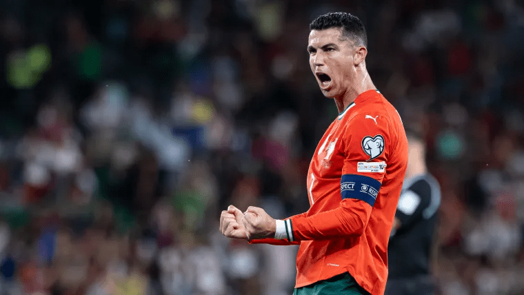 Escalação de Portugal hoje: time titular e desfalques para jogo com Hungria (14/10)