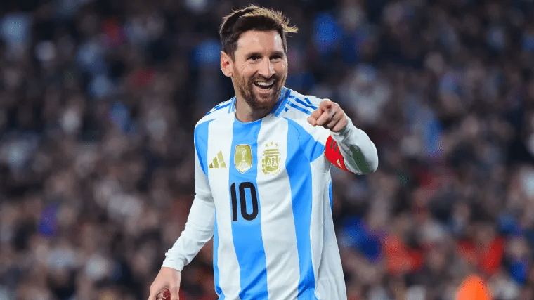 Messi joga contra Porto Rico? Horário, onde assistir e escalação do jogo da Argentina
