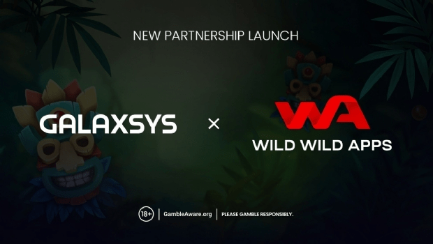 Galaxsys firma parceria com a Wild Wild Apps para fortalecer sua expansão no mercado B2C