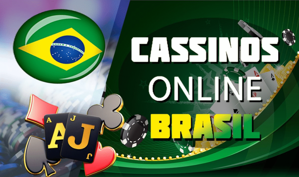 cassinos online
