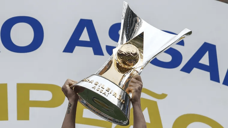 Tabela do Brasileirão 2025: a classificação do Campeonato Brasileiro