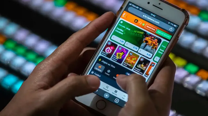 O avanço do jogo de azar no Brasil