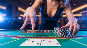 Blackjack Online: Dicas de Como Jogar de Forma Estratégica e Maximizar Suas Chances de Vitória