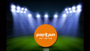 Transações financeiras na Pay4Fun crescem até 55% próximo ao início dos jogos do Brasileirão