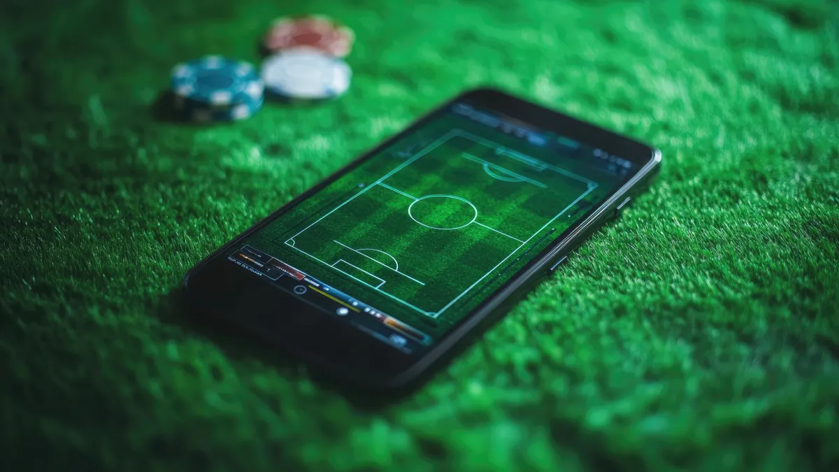 Brasil Rumo à Legalização das Apostas Esportivas