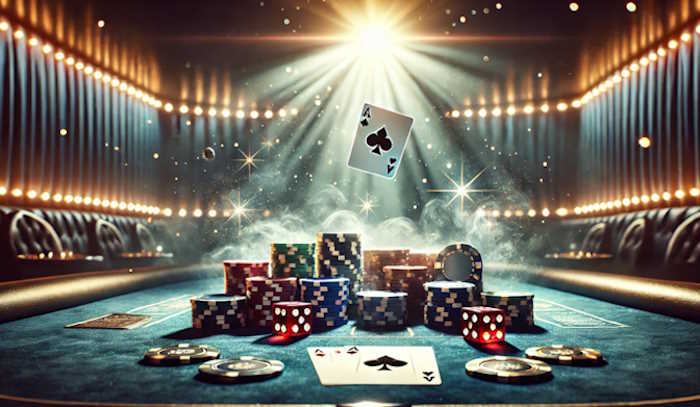 Cassinos Físicos no Brasil: Expectativas Econômicas e Desafios