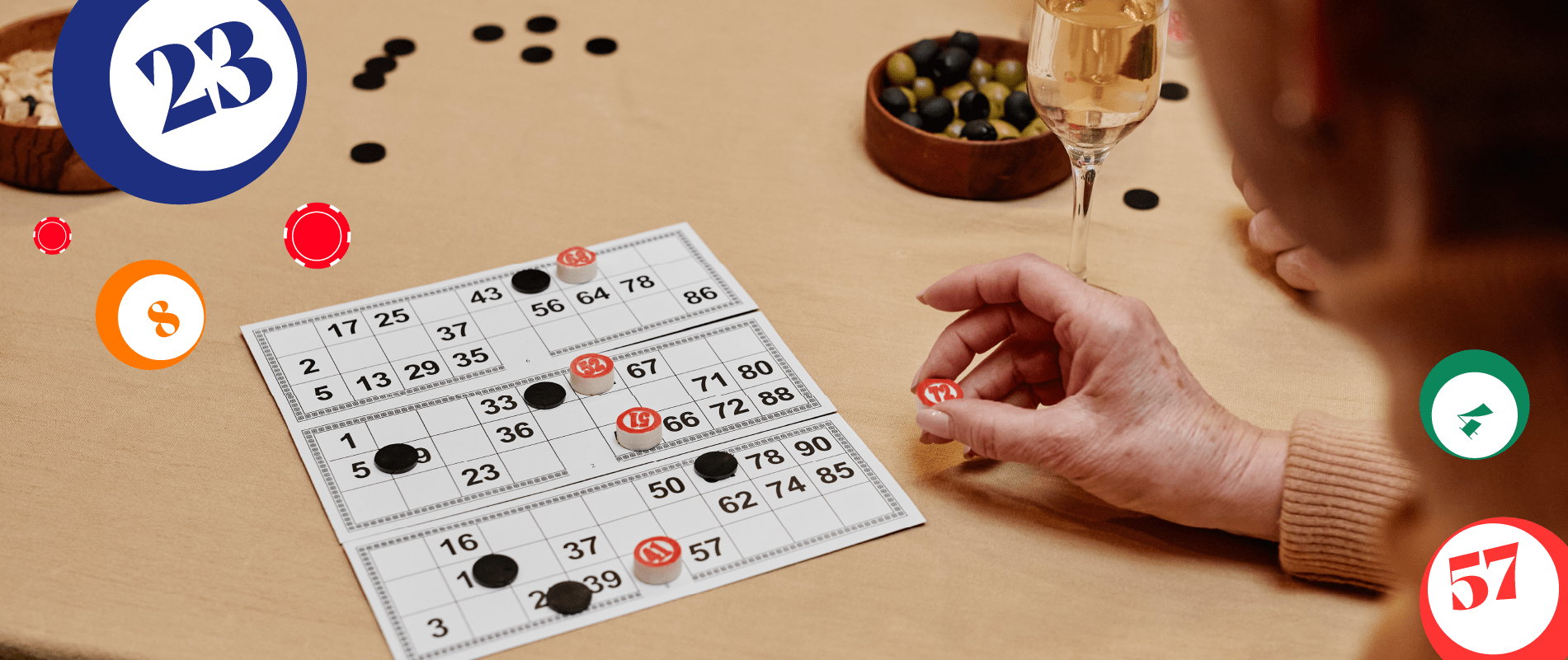 Aumente Suas Chances no Bingo: Dicas e Estratégias