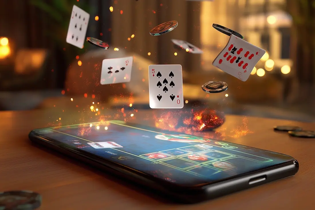 Cassino Online Brasil: O Crescimento do Mercado de Apostas