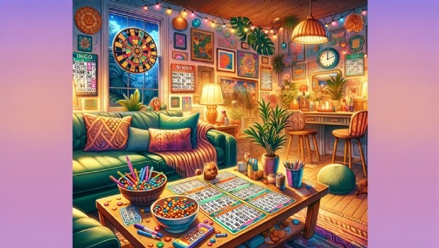 Bingo em Casa: Dicas e Estratégias para Iniciantes