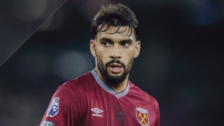 Paquetá Receives Warning and 10% Fine for Process Manipulation Investigation