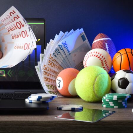 Guias de Apostas Online: Melhores Sites e Estratégias