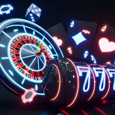 Loterias no Brasil 2025: Tendências e Inovações