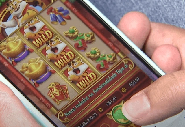 Caça-Níqueis Online no Brasil: Sorte, Diversão e Tecnologia