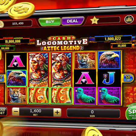 Slots Bet: Dicas para Aumentar suas Chances de Ganhar