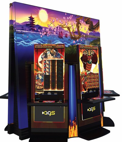 So Hot Grand® Link: Lançamento nos Cassinos Station em Vegas