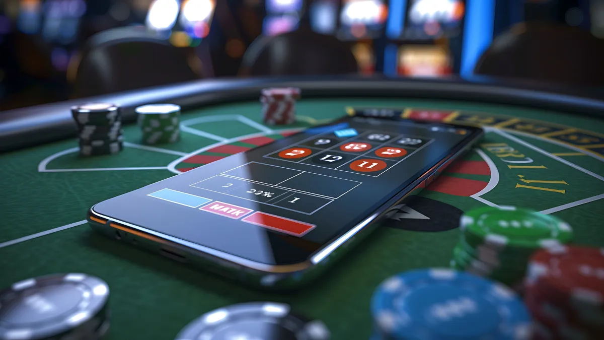 Cassino Online: A Nova Era do Entretenimento no Brasil