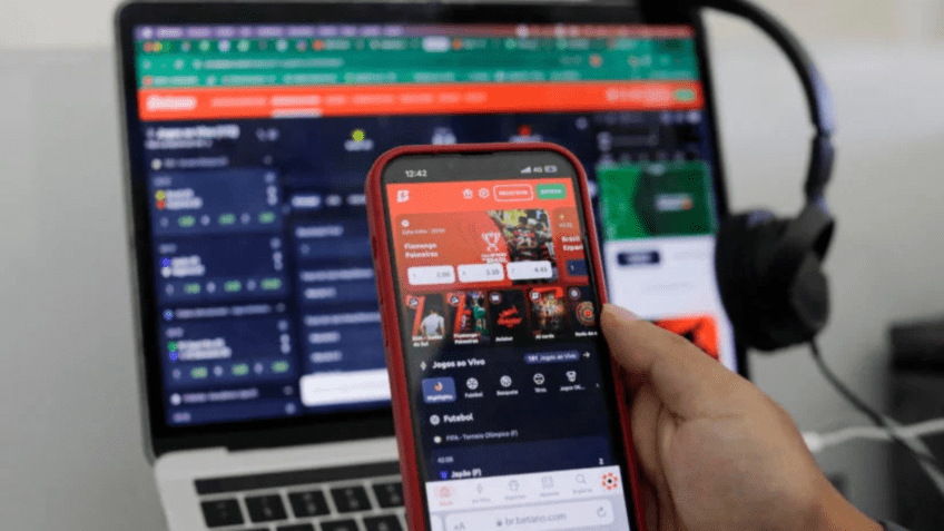 Apostas Esportivas: A Nova Era do Jogo no Brasil