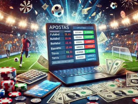 Apostas Online: Dicas para Apostar com Responsabilidade