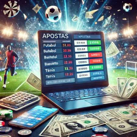 Apostas Online: Dicas para Apostar com Responsabilidade