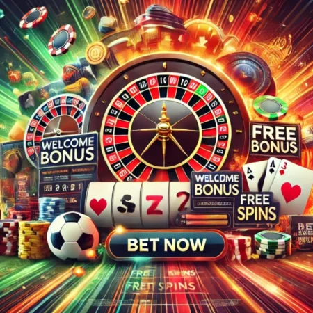 Apostas Online: Mercado Digital e Tendências Globais