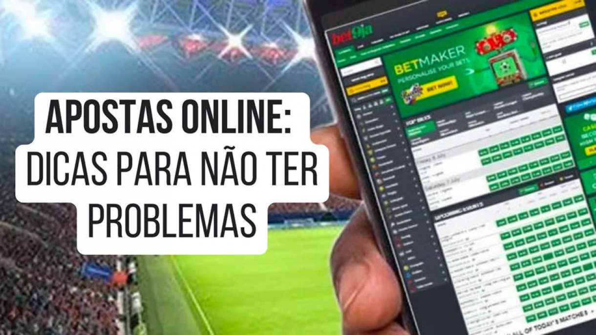 Aposta de Jogo Online: A Nova Era do Entretenimento e das Apostas no Brasil