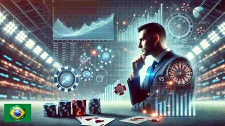 A Psicologia por Trás do Jogo de Azar: O Que Motiva os Jogadores no Brasil