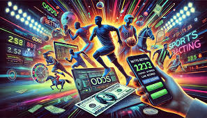 Jogos de Aposta Online: Dinâmicas do Sistema Digital