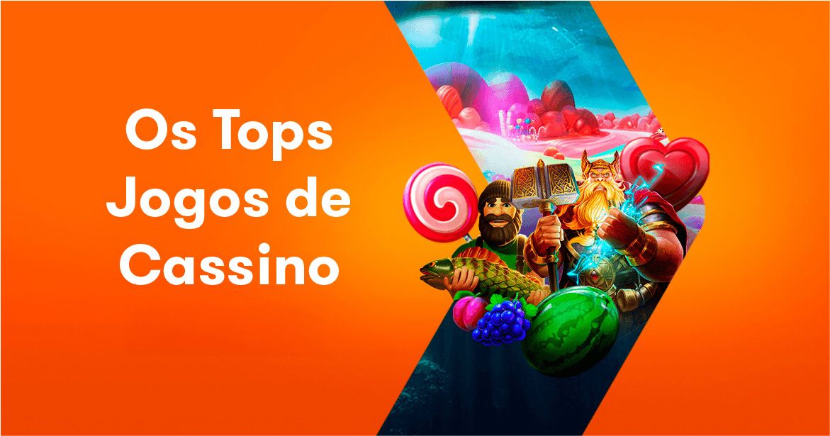 Melhores Jogos de Cassino: Dicas para Pontuações Altas