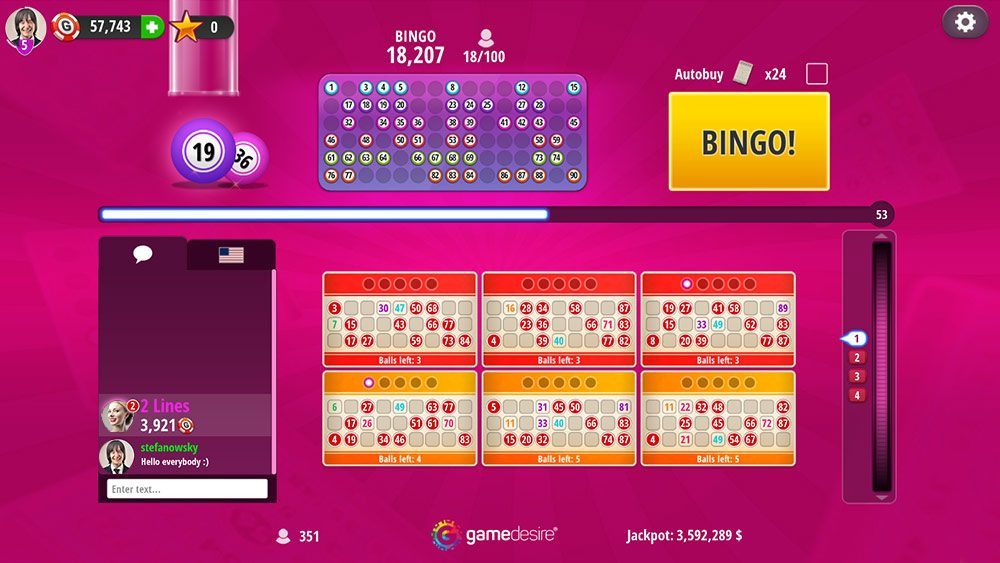 Bingo Online: Como Jogar e Ganhar Prêmios Reais